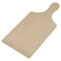 Städter Nudelhelfer Spätzlebrett 14 X 31 Cm Lose