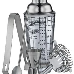 Cilio Bar-Set Cosmopolitan, 5-teilig
