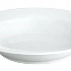 Pillivuyt Teller Sancerre Tief 220 Mm / 0,49 Kg