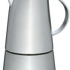 Espressokocher Modena Von Cilio 6 Tassen