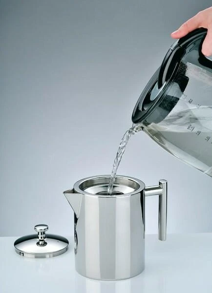 Alfi Teekanne Edelstahl 1,4 Liter Für 11 Tassen - Image 6