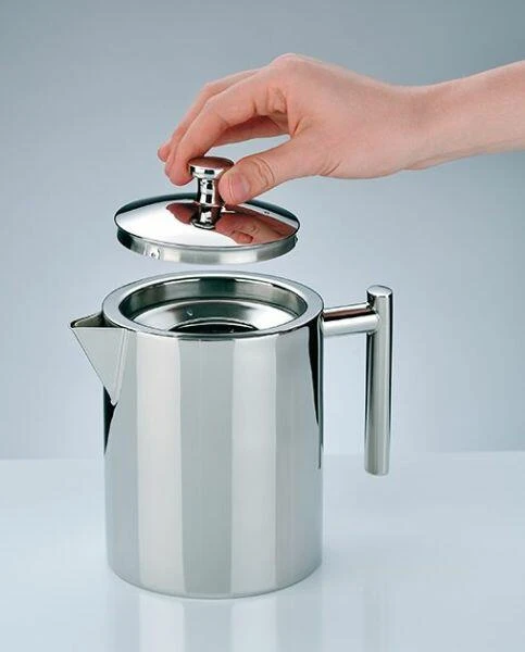 Alfi Teekanne Edelstahl 1,4 Liter Für 11 Tassen - Image 7