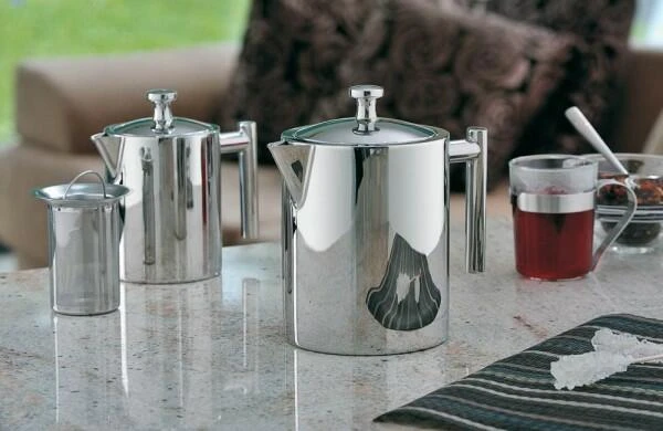 Alfi Teekanne Edelstahl 1,4 Liter Für 11 Tassen - Image 3