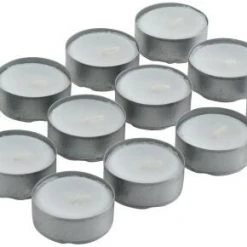 Kuhn Rikon Kerzenset 12 Stück Für Raclette