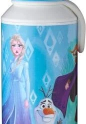 Mepal Trinkflasche Pop-up Campus 400 Ml - Frozen 2