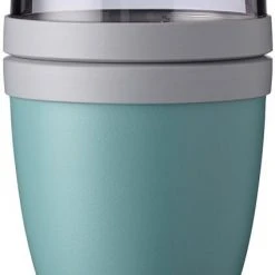 Mepal Lunchpot Ellipse Mini - Nordic Green