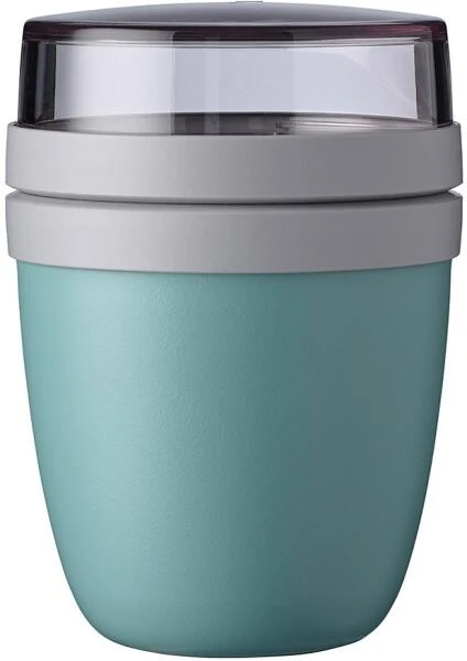 Mepal Lunchpot Ellipse Mini - Nordic Green