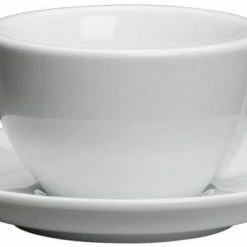 Cilio Cappuccinotasse Roma In Weiß