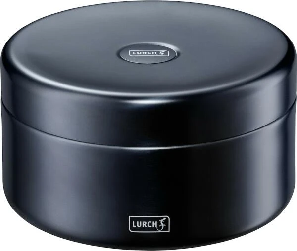 Lurch Isolier-Lunchbox Night Blue 0,55L