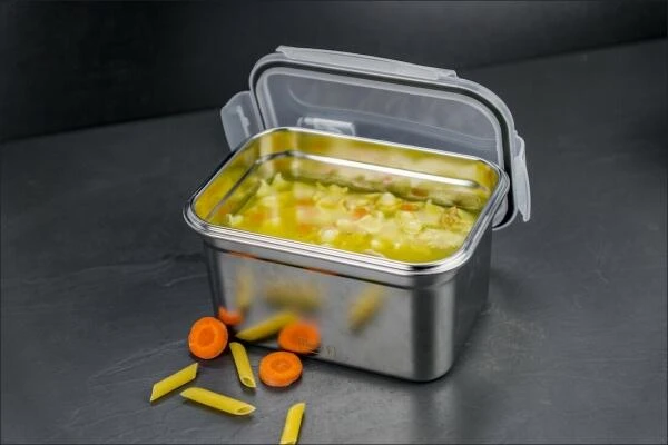 Lurch Lunchbox Safety 800ml - Image 2