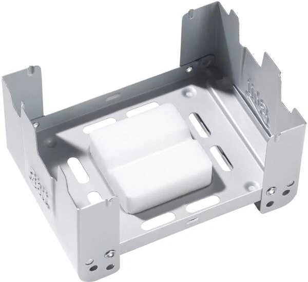 Esbit Taschenkocher Mit Windschutz, 2x27g - Image 5