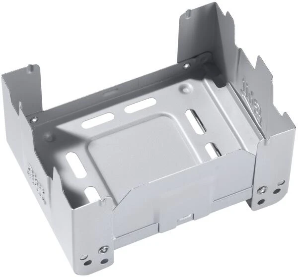 Esbit Taschenkocher Mit Windschutz, 2x27g - Image 6