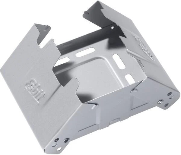 Esbit Taschenkocher Mit Windschutz, 2x27g - Image 9