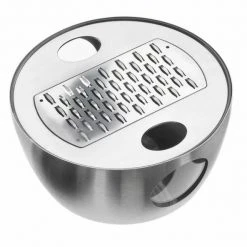 Lurch Razortech Parmesanreibe