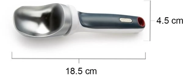 Zyliss Eisportionierer - Image 6