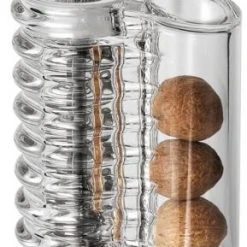 Cole & Mason Wallis Muskatmühle, Ungefüllt, 14,5 Cm