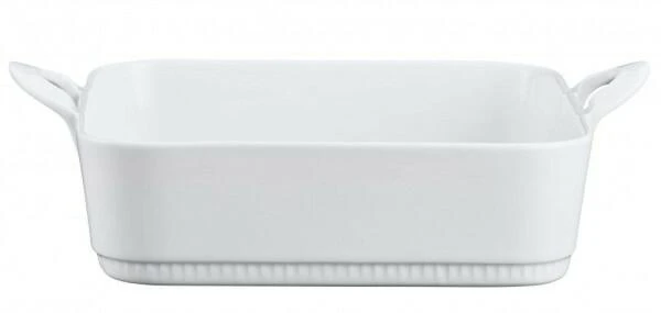 Pillivuyt Backform Toulouse, Quadratisch 270 X 270 Mm - Image 2