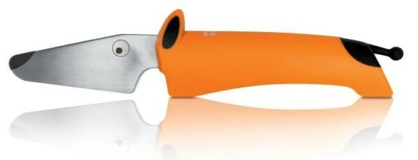 Kuhn Rikon Kindermesser Hund - Image 3