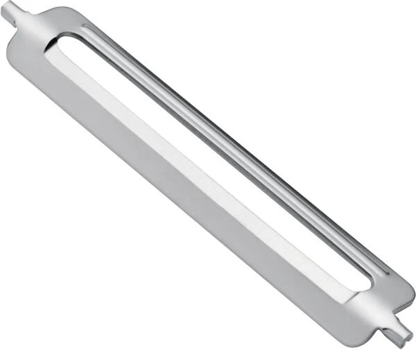 Triangle Querschäler 50 Mm, Glatte Klinge, Rostfrei - Image 2