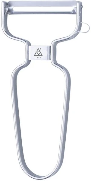 Triangle Querschäler 50 Mm, Glatte Klinge, Rostfrei - Image 3