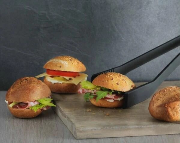 Kuhn Rikon Silikonzange 17 Cm - Image 2