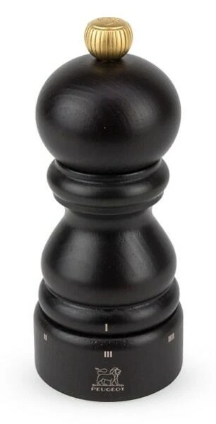 PEUGEOT Salzmühle Paris In Buche Chocolat Mit Justierbarem Mahlgrad 30 Cm - Image 3