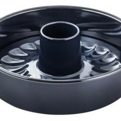 Dr. Oetker Garantieform Mit Flach- Und Rohrboden Back-Liebe, 26 Cm