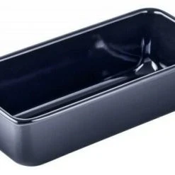 Dr. Oetker Kastenform Emaille Back-Liebe, 25 Cm