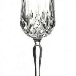 RCR Wasserglas Opera, 6er-Set