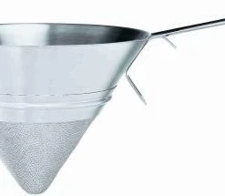 Rösle Gaze Sieb 25,0 Cm/ 2,8 Liter/ 48,2 Cm