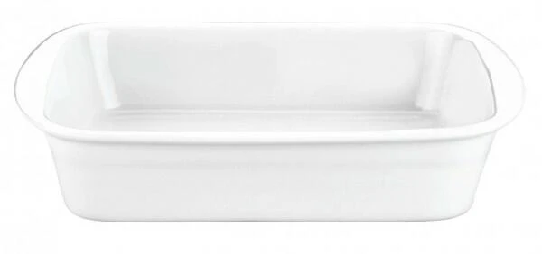 Pillivuyt Lasagneform Rechteckig 40 X 25,5 Cm