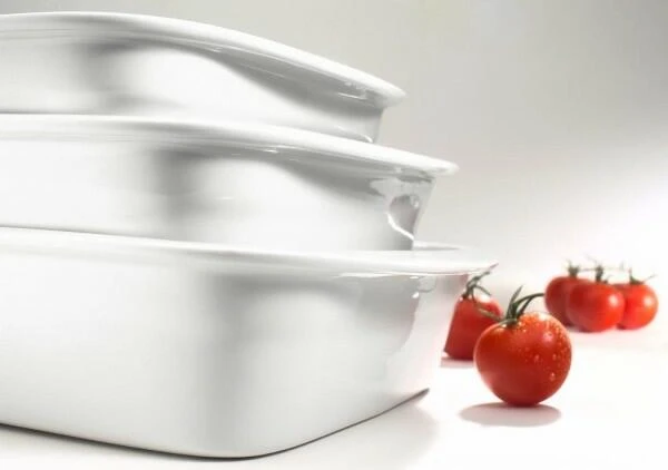 Pillivuyt Lasagneform Rechteckig 34 X 26 Cm - Image 3