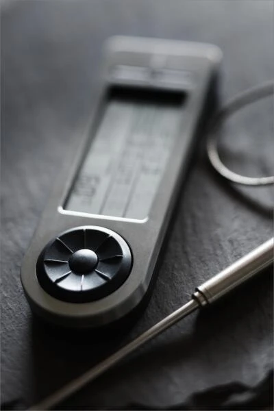 Rösle Bratenthermometer Digital Für Den Grill - Image 4