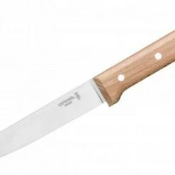 Opinel Tranchiermesser Parallèle No. 120