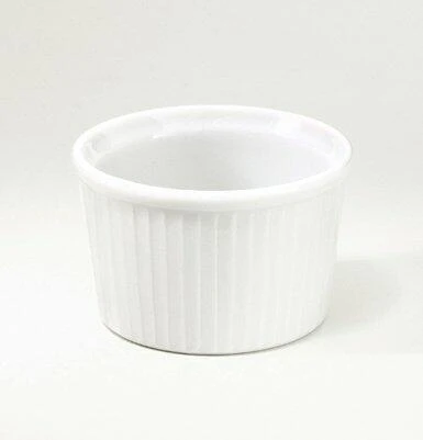 Pillivuyt Ragoutschälchen Plissé 10 Cl / 80 Mm / 37 Mm - Image 3