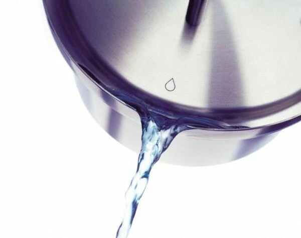 BK Cookware Bv BK Kochtopf Q-linair Master 18 Cm/ 2,5 Liter - Image 2