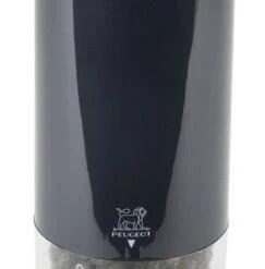 PEUGEOT Pfeffermühle Alaska Elektrisch In Quarzgrau