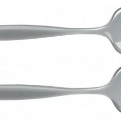 Guzzini Salatbesteck Grace In Grau