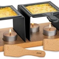 Spring Käse Raclette Gourmet 2er