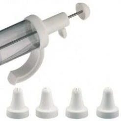 Westmark Garnier- Und Krapfenspritze