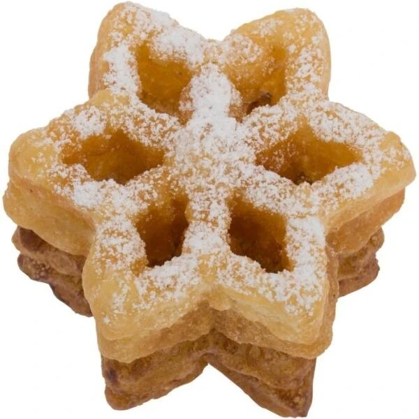 Westmark Waffelbäckerei Mit 3 Motiven - Image 3