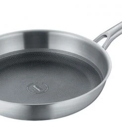 Berndes Bratpfanne Tricion Resist 24 Cm