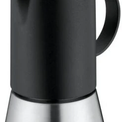 Cilio Espressokocher Aida Due 6 Tassen