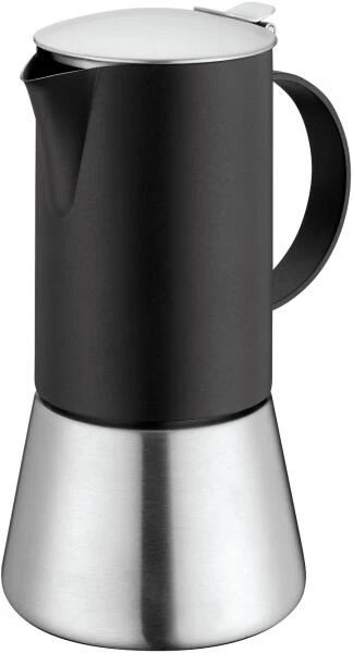 Cilio Espressokocher Aida Due 4 Tassen - Image 2