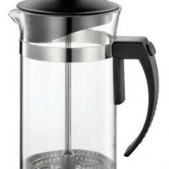 Cilio Kaffeebereiter Mariella 3 Tassen / 0,35 L / 8 Cm / 17,5 Cm