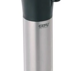 GEFU Muskatmühle Moscata Laser Cut