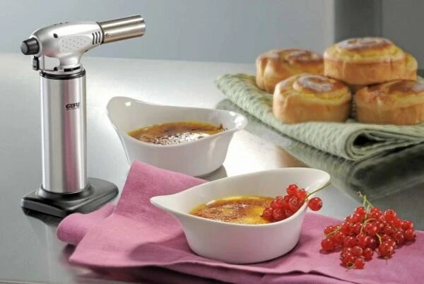 GEFU Flambierbrenner Fuego - Image 4