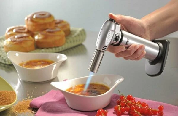 GEFU Flambierbrenner Fuego - Image 3