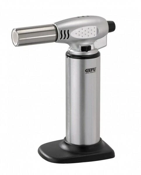 GEFU Flambierbrenner Fuego