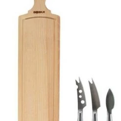 Boska Käseset Amigo Eckig, 4-teilig